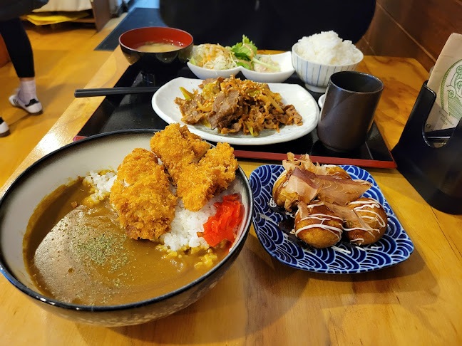 Yoshizawa Japanese Restaurant - Auckland