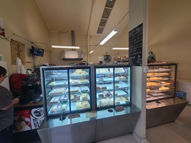 Ruakaka Bakery - Hospitality and gastronomy