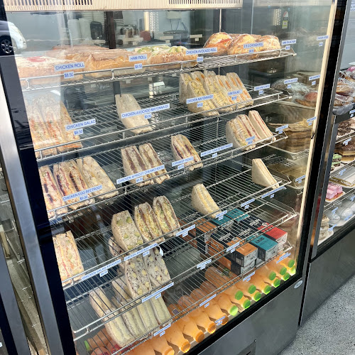 Woodend Bakery - Woodend