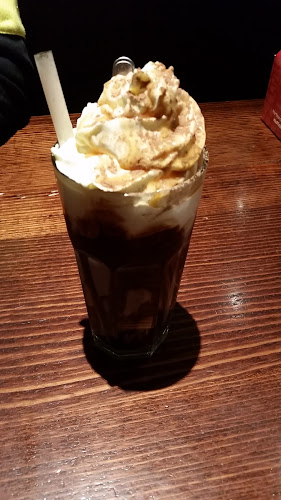 Comentarii opinii despre Coffee Culture Riccarton