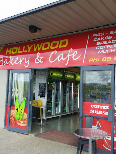 Hollywood Bakery & Cafe - Auckland