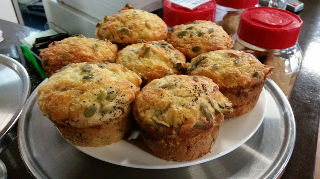 Cafe Narnia - Hospitality and gastronomy