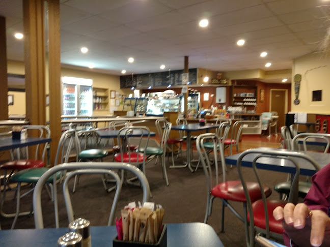 Aurora Café - Mosgiel
