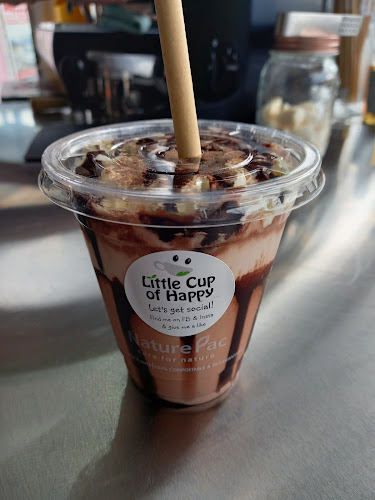 Opinii despre Little Cup of Happy Limited în Wānaka - Hospitality and gastronomy