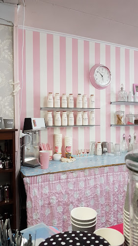 Comentarii opinii despre Robbies Cafe & Milk Bar