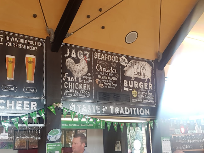 Opinii despre Armadillos Kaiapoi în Kaiapoi - Hospitality and gastronomy