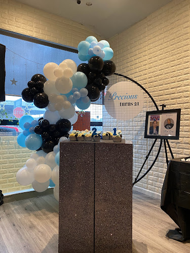 Comentarii opinii despre Gengis Khan New Lynn Mongolian BBQ Buffet