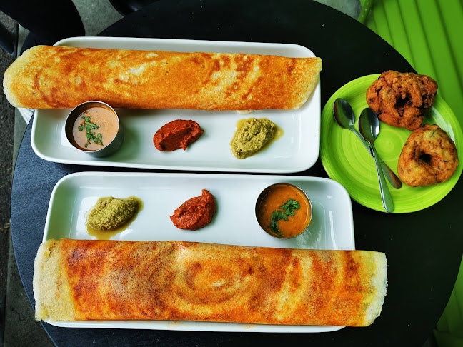 Food Point - Mount Maunganui