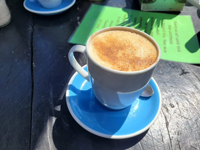 Comentarii opinii despre Little Kitchen Cafe