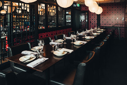 White + Wong’s - Auckland Viaduct, CBD