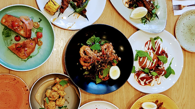 Casablanca Sylvia Park - Auckland