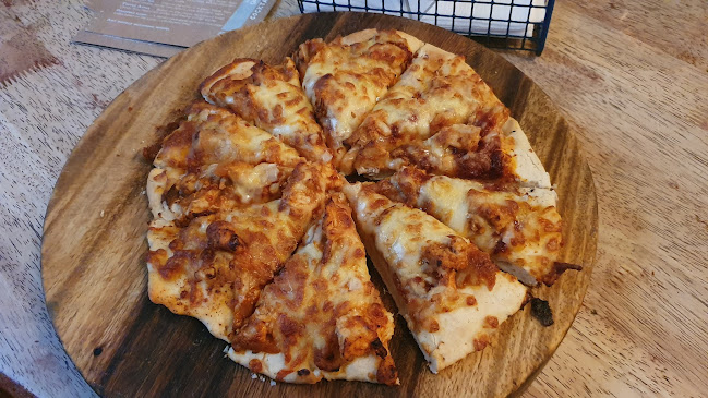 Comentarii opinii despre Pizza Pizza