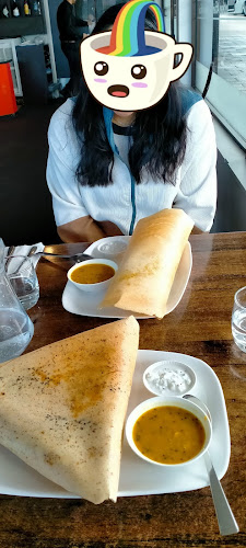 Indian Affair Restobar - Taupō