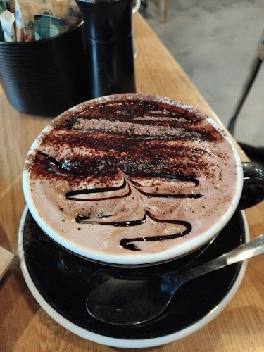 Opinii despre Robert Harris Cafe în Palmerston North - Hospitality and gastronomy