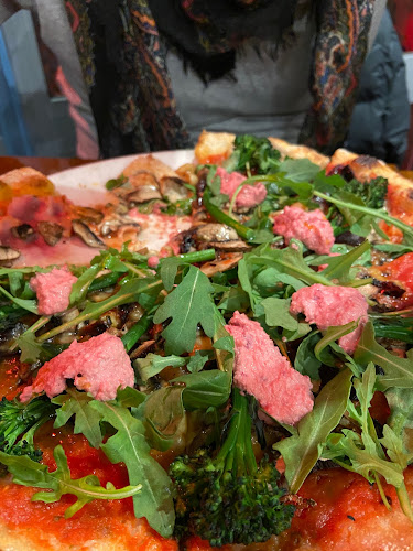 Ristorante Pizzeria Paradiso Phone number