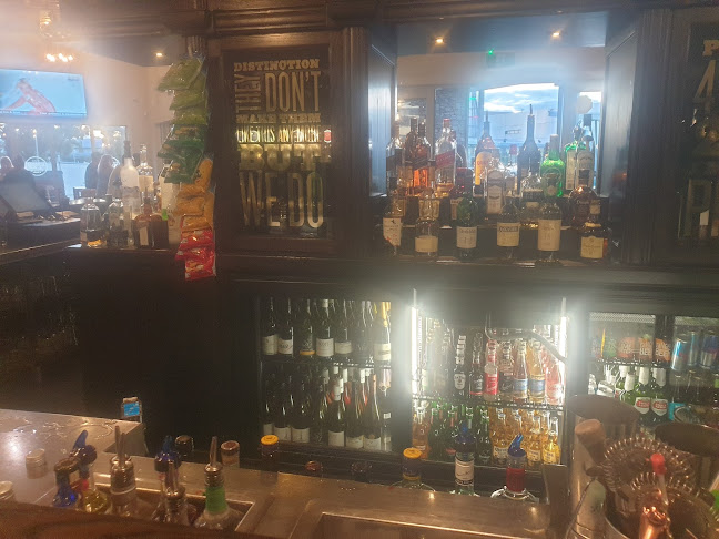 Comentarii opinii despre Speight's Ale House Nelson