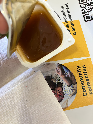 Comentarii opinii despre McDonald's Taranaki Street