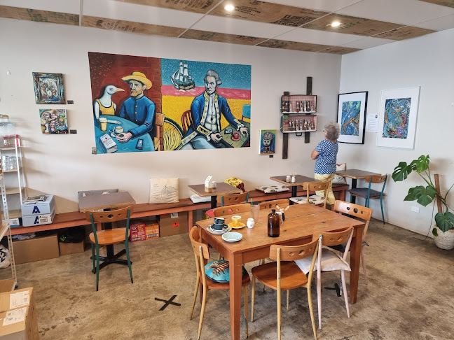 Comentarii opinii despre Third Wheel Coffee Co.