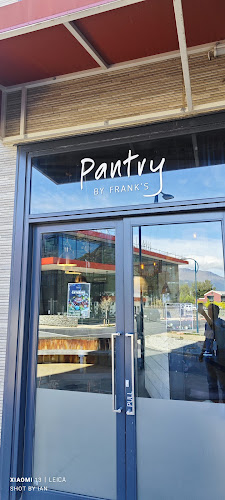 Pantry by Frank's