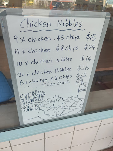 Comentarii opinii despre Big 2 Takeaways