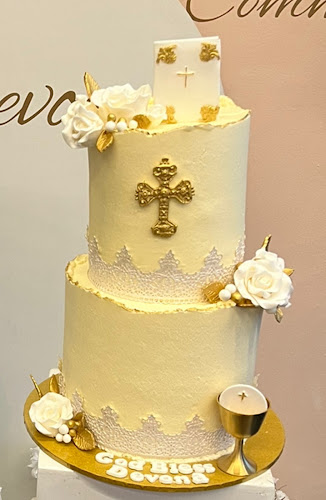 Celebration Cakes Auckland - Hospitality and gastronomy