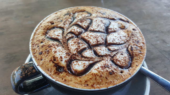 Geraldine Farmshop & Cafe