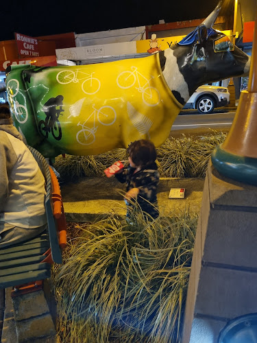 JJ's Burger Bar - Hospitality and gastronomy