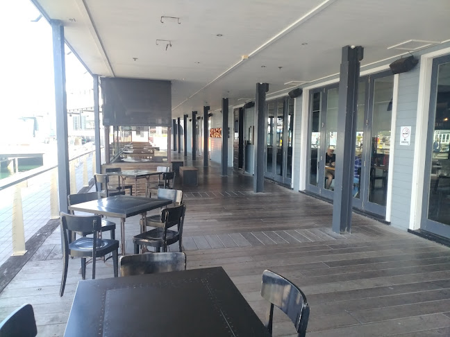 Foxglove Bar & Kitchen - Hospitality and gastronomy