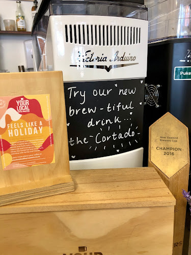 Your Local Coffee Roasters - Pukekohe