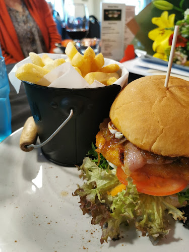 Comments and reviews of The Quarry Restaurant