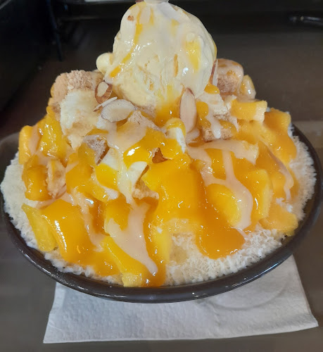 Robert Harris Cafe Albany - Hospitality and gastronomy