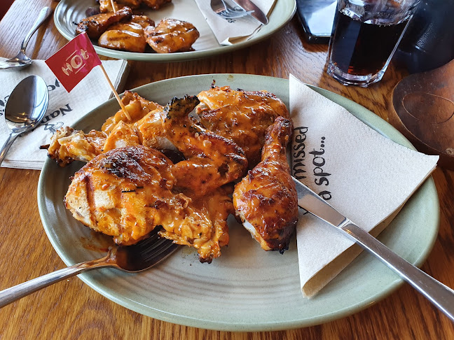 Nando's New Lynn - Auckland