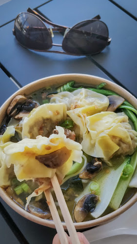 Comentarii opinii despre Noodle Noodle