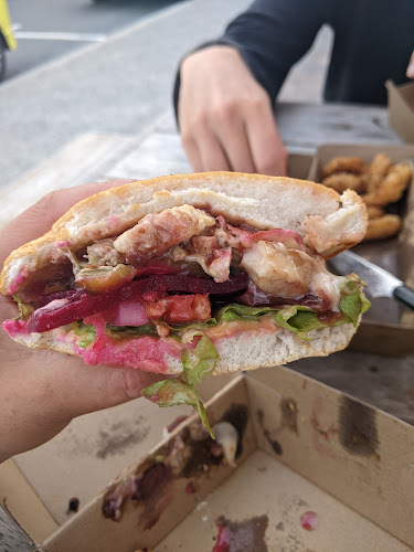 Gobblers Foods Ltd - Hospitality and gastronomy