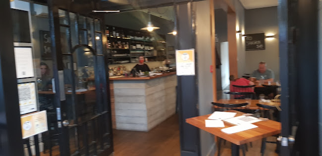 Parts & Service - Hospitality and gastronomy