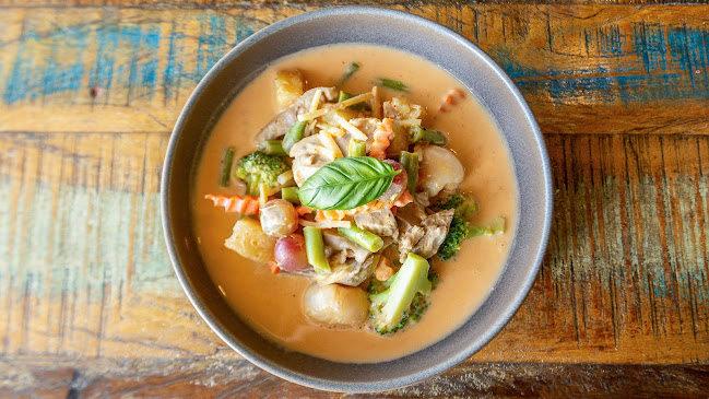 Thai2Go Restaurant and Takeaways - Mount Maunganui