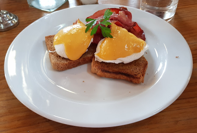 Joseph Street Kitchen - Palmerston North