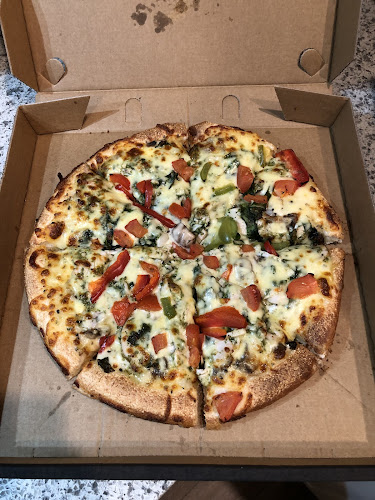 Pizza Boyz - Hillsborough, Auckland - Hospitality and gastronomy