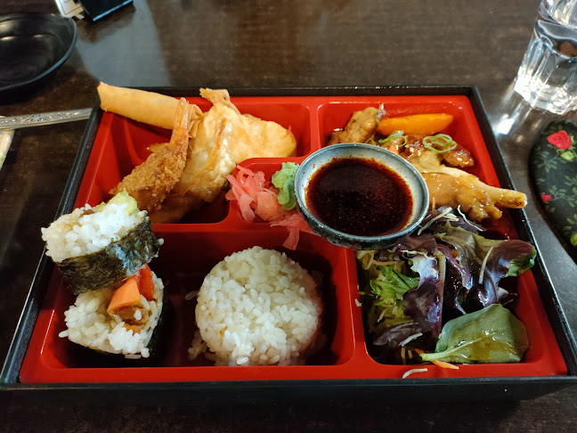 Futomaki Town - Dunedin