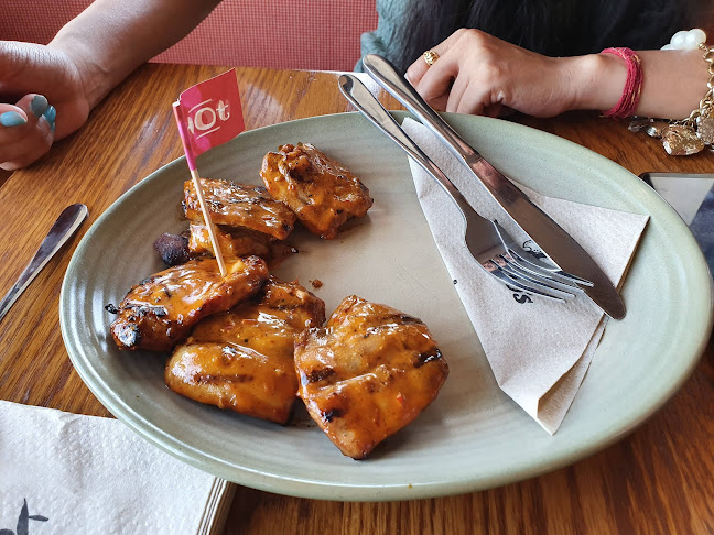 Opinii despre Nando's New Lynn în Auckland - Hospitality and gastronomy