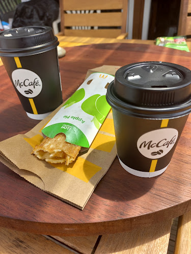 Reviews of McDonald's Kamo in Whangārei - Hospitality and gastronomy