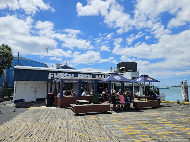 Bobbys Fresh Fish Market Tauranga Waterfront Phone number