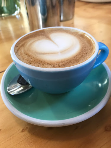 The Courthouse Cafe - Alexandra