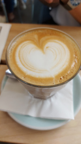 ampersand eatery - Auckland