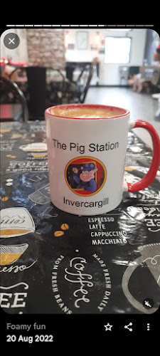 Opinii despre The Pig Station în Invercargill - Hospitality and gastronomy