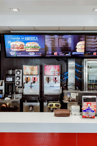 McDonald's Papamoa - Papamoa