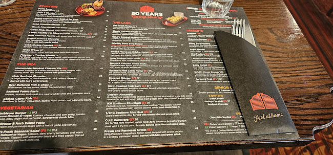 Comentarii opinii despre Cobb & Co. New Plymouth