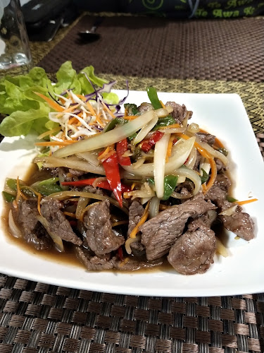 Totara Thai House Open Times