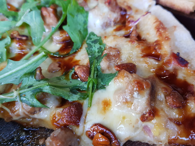 Opinii despre Foundation Bar în Hamilton - Hospitality and gastronomy