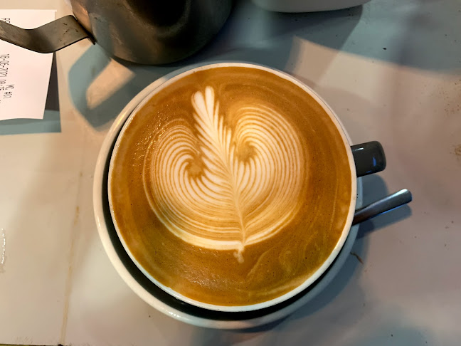 Acuppa Cafe - Hospitality and gastronomy